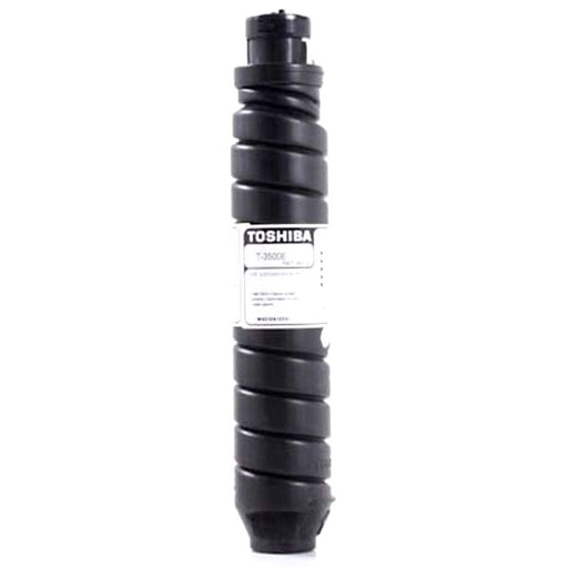 EAN 5901535804802 - Toshiba T3500E cartucho de tóner 1 pieza(s) Original Negro imagen 1