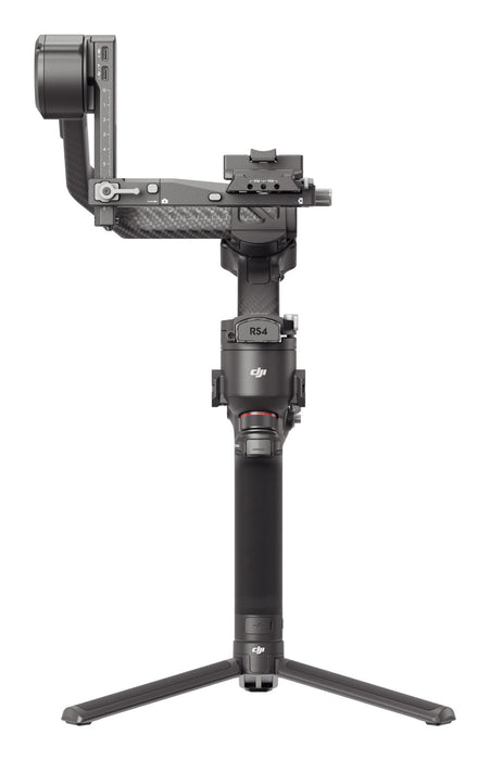 EAN 6941565974679 - DJI RS 4 Pro Combo Estabilizador manual para cámara Negro imagen 1