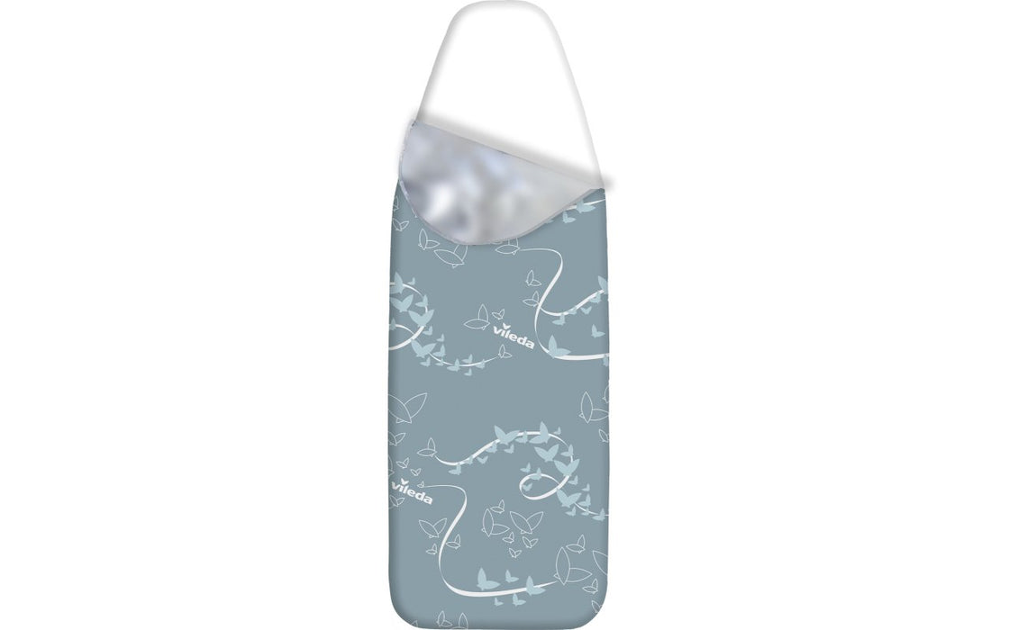 EAN 4023103207424 - Vileda Total Reflect Cubierta superior para tabla de planchado Azul, Gris, Blanco imagen 3