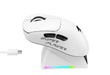 EAN 6939119070441 - Havit StarBlaze-1 (Black and white) ratón Juego 26000 DPI imagen 3