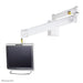 EAN 8717371443184 - Neomounts FPMA-HAW100HC soporte para monitor 81,3 cm (32") Blanco imagen 5