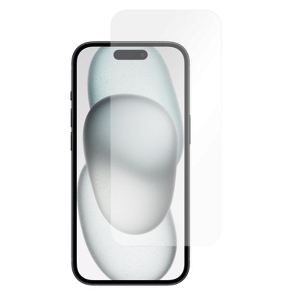 EAN 8720878129772 - Just in Case 8129772 protector de pantalla o trasero para teléfono móvil Apple 1 pieza(s) imagen 1