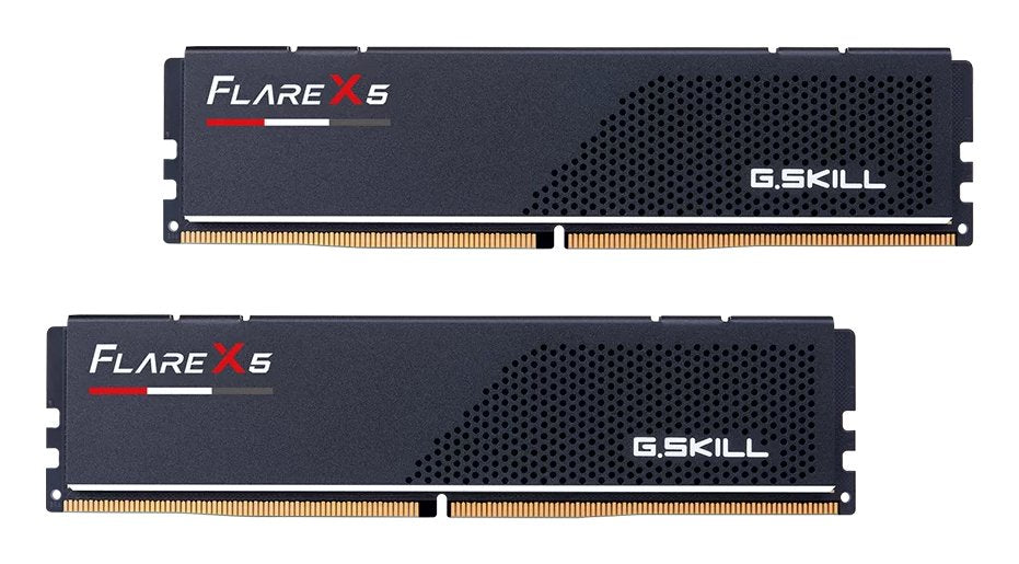 EAN 4711549510436 - G.Skill Flare X5 F5-6000J3244G64GX2-FX5 módulo de memoria 128 GB 2 x 64 GB DDR5 6000 MT/s 288-pin DIMM imagen 1