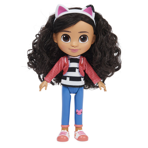 EAN 0778988364383 - Gabby's Dollhouse 6060430 muñeca imagen 2