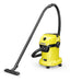 EAN 4054278943589 - Kärcher WD 3-18 17 L Aspiradora de tambor Seca y húmeda 225 W Bolsa para el polvo imagen 1