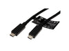 EAN 7630049629158 - ROLINE 11.02.9057 cable USB USB 3.2 Gen 2 (3.1 Gen 2) 1 m USB C Negro imagen 2