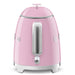 EAN 8017709302214 - Smeg KLF05PKEU tetera eléctrica 0,8 L 1400 W Rosa imagen 12