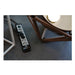 EAN 4007123624225 - Brennenstuhl 1951560100 base múltiple 3 m 6 salidas AC Interior Negro, Verde claro imagen 3
