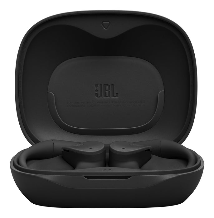 EAN 1200130023088 - JBL Sense Lite Auriculares Inalámbrico gancho de oreja Llamadas/Música Bluetooth Negro imagen 3