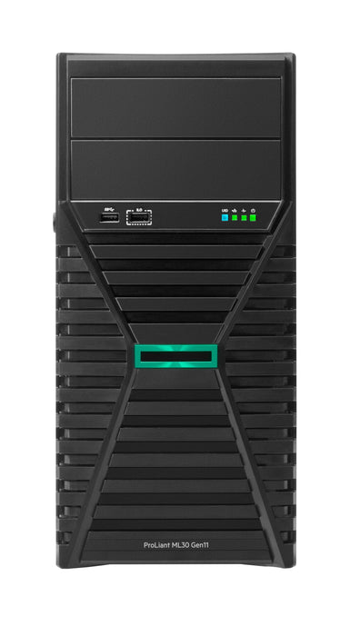 Servidor Hpe Proliant Ml30 Gen11 Intel Xeon 6325p 32gb Ram