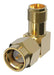 EAN 7331021077935 - Axis 02470-021 cambiador de género para cable Oro imagen 1