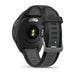 EAN 753759326616 - Garmin Forerunner 165 Music 3,05 cm (1.2") AMOLED 43 mm Digital 390 x 390 Pixeles Pantalla táctil Negro GP imagen 6
