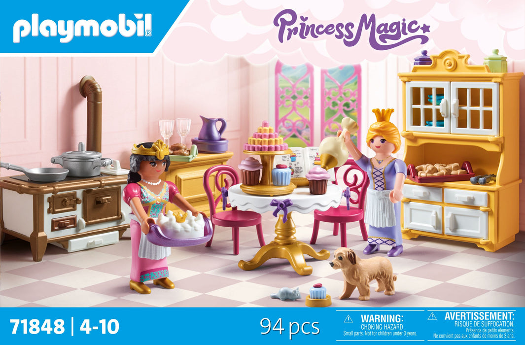 EAN 4008789718488 - Playmobil 71848 set de juguetes imagen 2