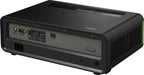 EAN 0766907030891 - Viewsonic X2-4KE Pro Proyector de alcance estándar UHD 4K (3840x2160) Negro, Verde imagen 14