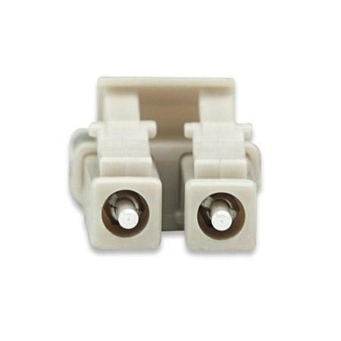 Intellinet Optic Patch Cable Lc-Lc Duplex 5m 50 125 Om3 Multimode