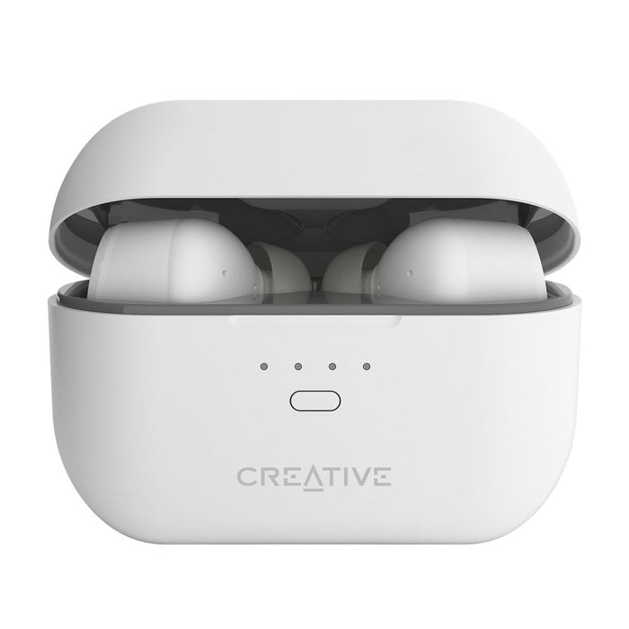 EAN 5390660195921 - Creative Labs Zen Air Pro Auriculares True Wireless Stereo (TWS) Dentro de oído Llamadas/Música/Deporte/U imagen 4