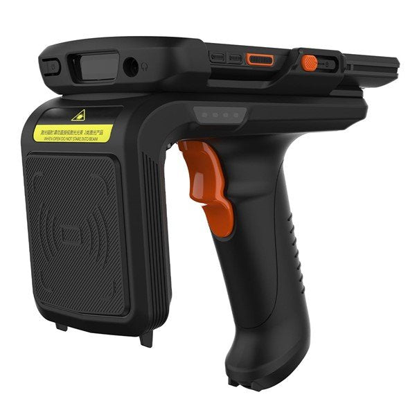 EAN 5715063517406 - UROVO Trigger Griff für DT50 Empuñadura tipo pistola imagen 4
