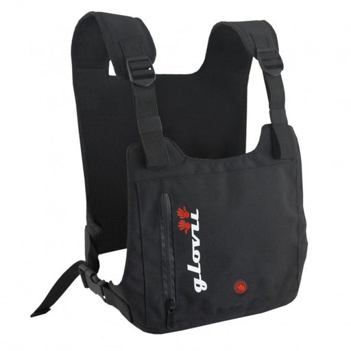 EAN 5908246724887 - Glovii - Universelle Akku Beheizte Weste, Größen: Uni Chaleco de protección Esquiar, Snowboard Unisex Pol imagen 1