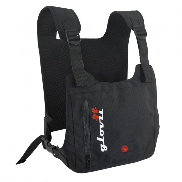 EAN 5908246724887 - Glovii - Universelle Akku Beheizte Weste, Größen: Uni Chaleco de protección Esquiar, Snowboard Unisex Pol imagen 1