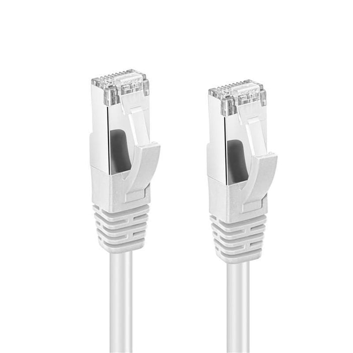 Microconnect Stp Cat6 15m Cable De Red Blanco F/Utp (Ftp)