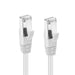 EAN 5704174257837 - Microconnect MC-SFTP6A015W cable de red Blanco 1,5 m Cat6a S/FTP (S-STP) imagen 2