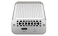 EAN 4711103085691 - QNAP USB 4 Type-C to 1 x 10GBASE-T Network Ad Ethernet 10000 Mbit/s imagen 2