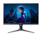 EAN 4711474841650 - Acer Predator XB273UF5BMIIPRZX pantalla para PC 68,6 cm (27") 2560 x 1440 Pixeles Quad HD Negro imagen 1