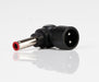 EAN 8592978067564 - Targus PT-H1 accesorio para portatil Clavija de adaptador de corriente para ordenador portátil imagen 2