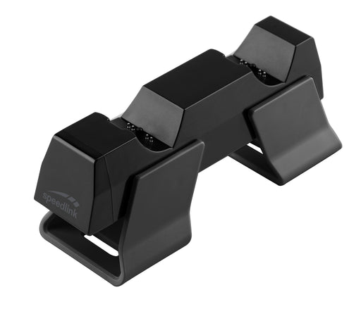 EAN 4027301727760 - SPEEDLINK TWINDOCK Soporte de recarga imagen 1
