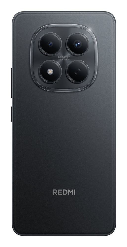 EAN 6932554469825 - Xiaomi Redmi Note 15 Pro 17,2 cm (6.77") 4G 8 GB 256 GB 6500 mAh Negro imagen 2