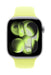 EAN 0195950535372 - Apple MFGW4ZM/A Grupo de rock Amarillo Fluoroelastómero imagen 1