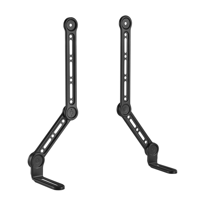 EAN 8435739903063 - AISENS SPK03U-375 accesorio para barra de sonido Montaje en pared imagen 2
