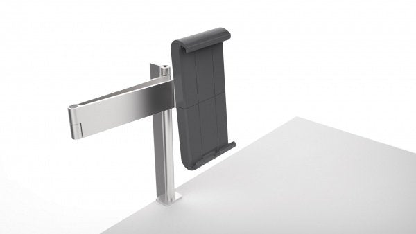 EAN 4005546979649 - Durable 8931-23 Soporte pasivo Tablet/UMPC Plata imagen 5
