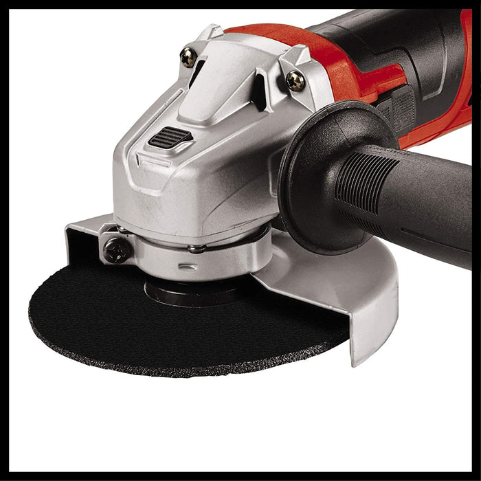 EAN 4006825651485 - Einhell 4430971 amoladora angular 850 W 1,61 kg imagen 3