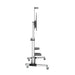 EAN 4052792057492 - LogiLink BP0084 soporte para pantalla de señalización 2,54 m (100") Negro, Gris imagen 4