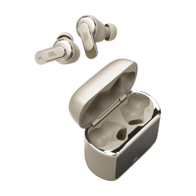 EAN 1200130013850 - JBL Tour Pro 3 Auriculares True Wireless Stereo (TWS) Dentro de oído Llamadas/Música/Deporte/Uso diario B imagen 4