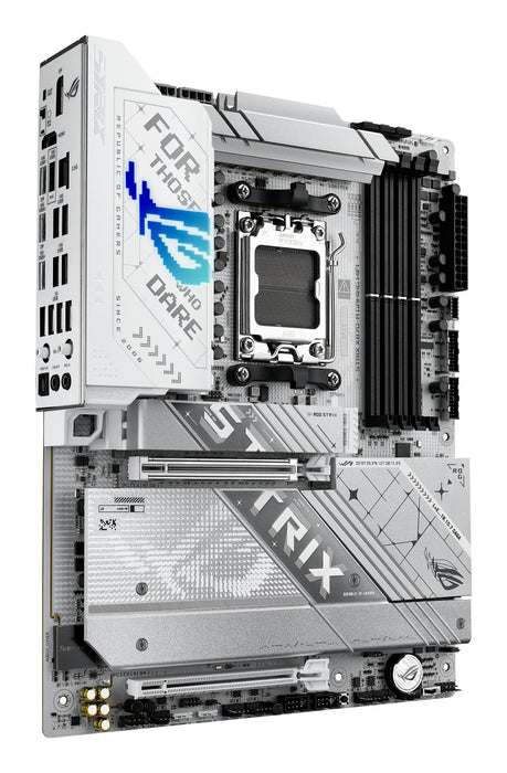 EAN 4711387737859 - ASUS ROG STRIX X870-A GAMING WIFI AMD X870 Zócalo AM5 ATX imagen 3