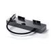 EAN 0879961007270 - Satechi ST-TCIMHM base para portátil y replicador de puertos USB 3.2 Gen 1 (3.1 Gen 1) Type-C Gris imagen 4