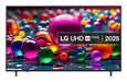 EAN 8806096406687 - LG UHD AI 55UA75006LA 139,7 cm (55") 4K Ultra HD Smart TV Wifi Negro imagen 1