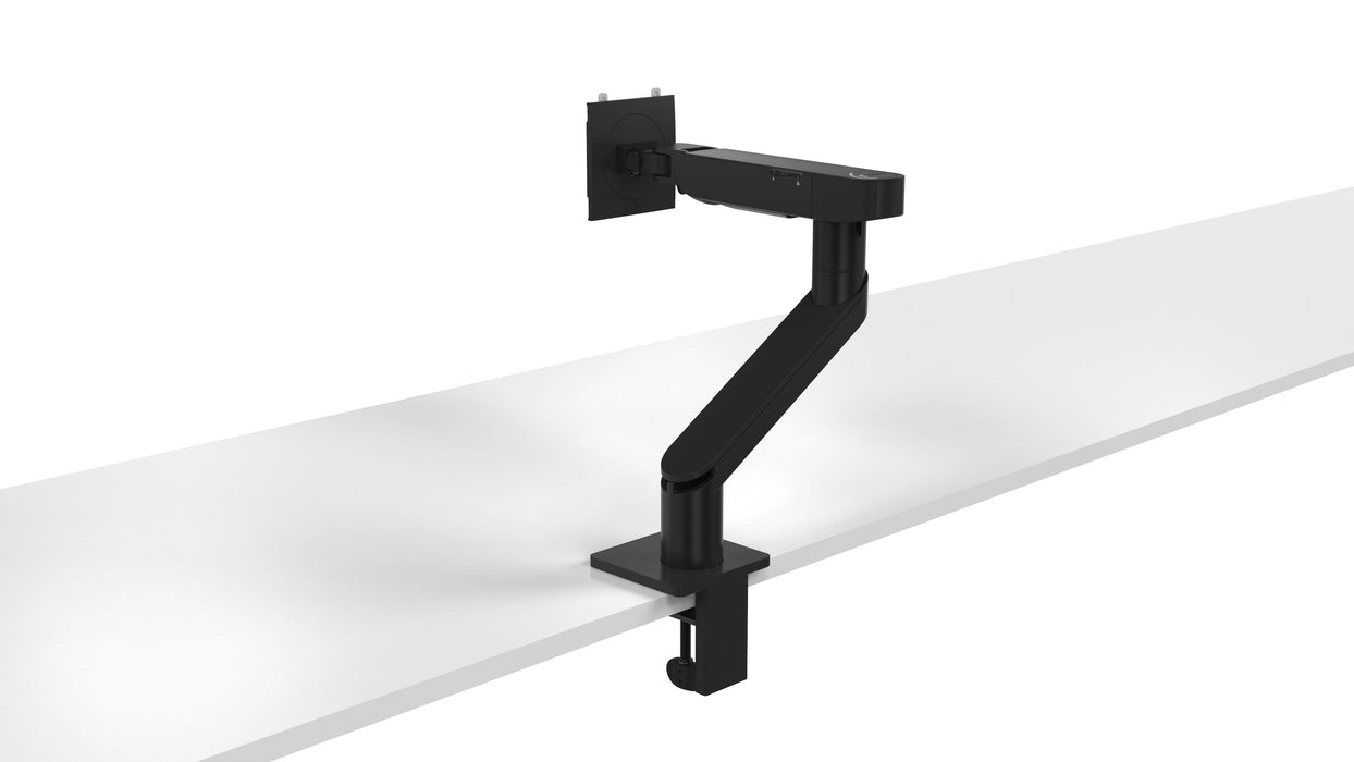 Single Monitor Arm For 19" To  38" Displays