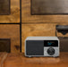 EAN 4711317995366 - Sangean DDR-7 Personal Digital Plata imagen 7