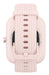 EAN 6972596104797 - Amazfit Bip 3 Pro 4,29 cm (1.69") TFT 44 mm Digital 240 x 280 Pixeles Pantalla táctil Rosa GPS (satélite) imagen 2
