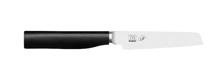 EAN 4901601001884 - kai Tim Mälzer Kamagata Acero inoxidable 1 pieza(s) Cuchillo universal imagen 1