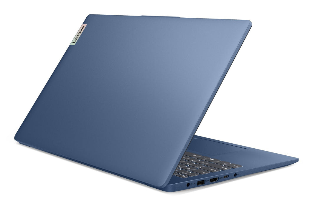 Ordenador Portátil Lenovo Ideapad Slim 3 15amn8 82xq018dfe (15.6)  Freedos