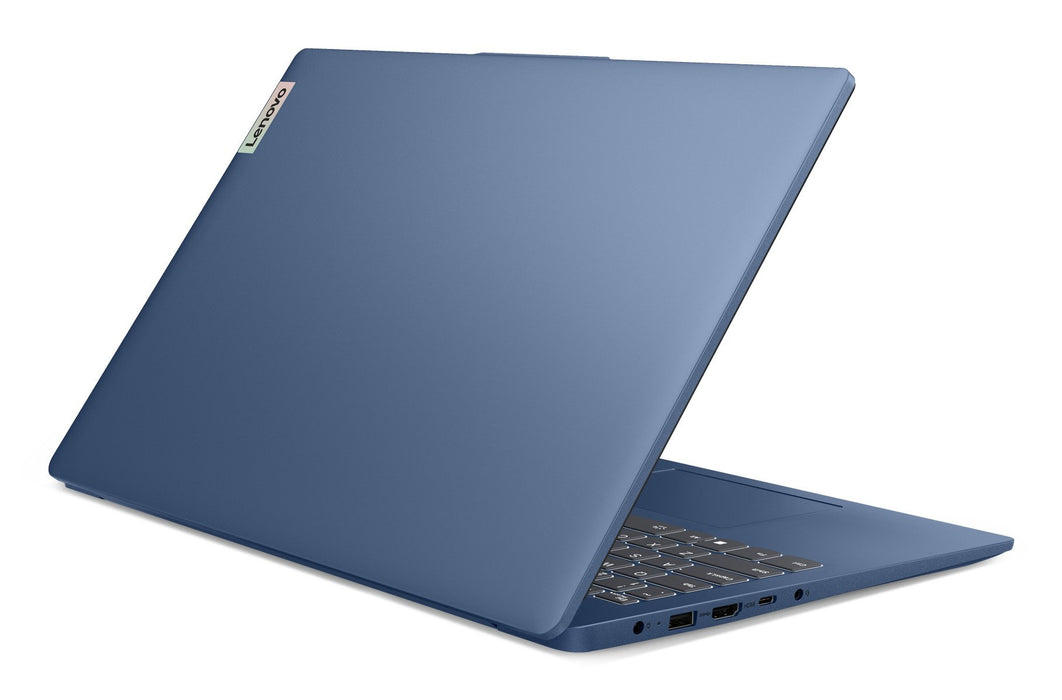 EAN 0199276580597 - Lenovo IdeaPad Slim 3 15ABR8 AMD Ryzen™ 7 5825U Portátil 39,6 cm (15.6") Full HD 16 GB DDR4-SDRAM 512 GB  imagen 6