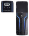 EAN 4260074982787 - PowerWalker VI 1500 GXB IEC sistema de alimentación ininterrumpida (UPS) Línea interactiva 1,5 kVA 900 W  imagen 4