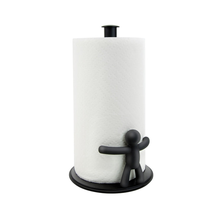 Umbra Buddy, Küchenrollenhalter Negro