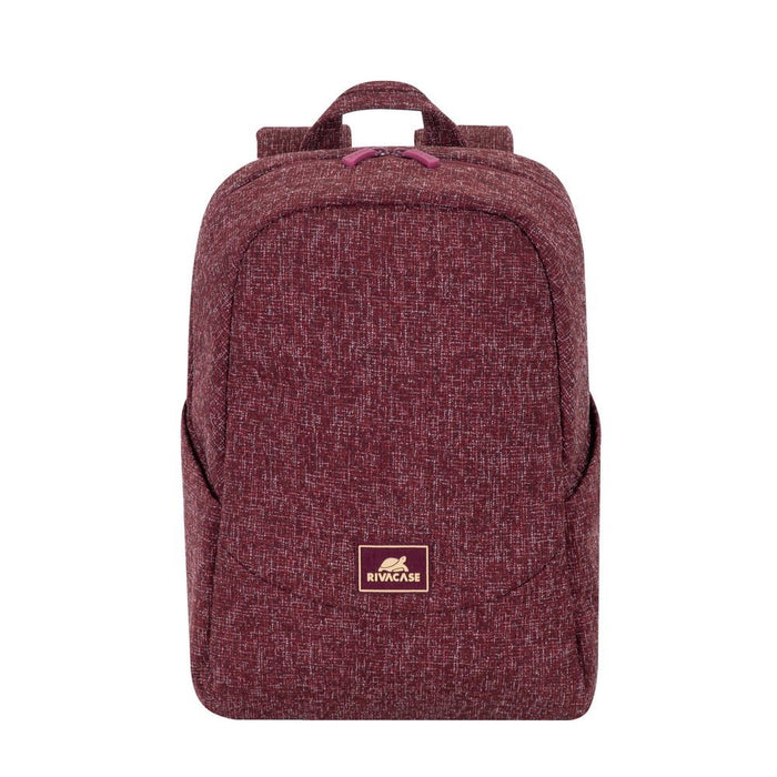 EAN 4260403578537 - Rivacase 7923 33,8 cm (13.3") Mochila Borgoña imagen 2