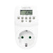 EAN 4052792052374 - LogiLink ET0007 contador eléctrico Blanco Programador eléctrico diario/semanal imagen 1