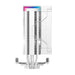 EAN 6933412728849 - DeepCool AK400 Digital PRO WH Procesador Refrigerador de aire 12 cm Blanco 1 pieza(s) imagen 4